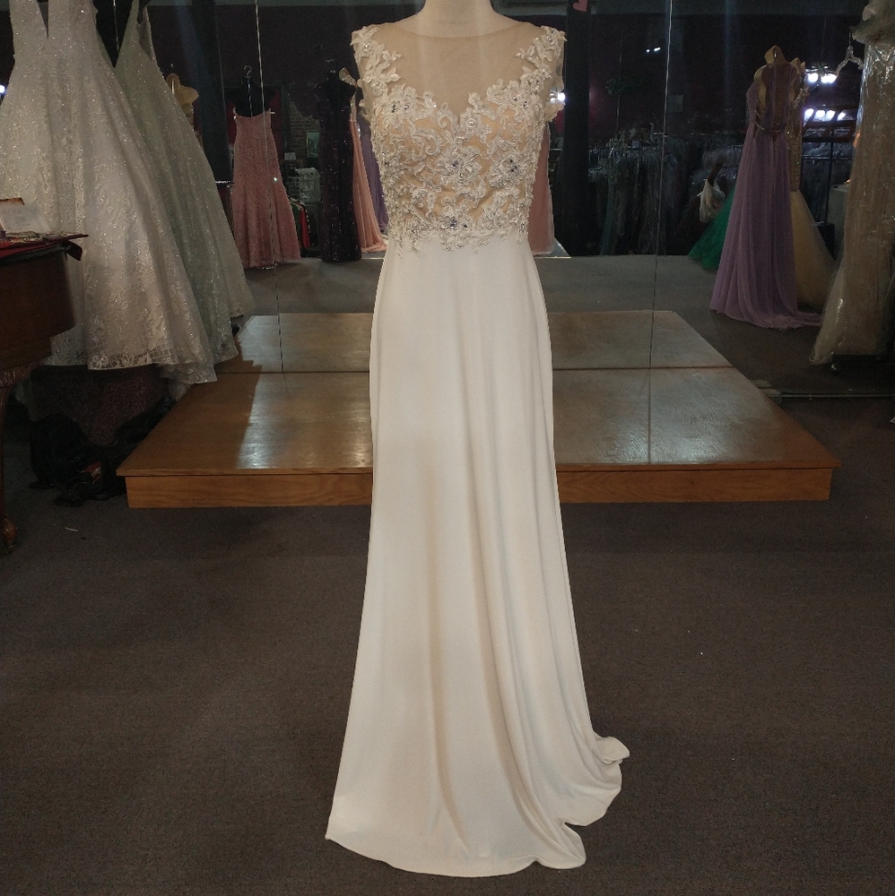 Formal or Wedding dress